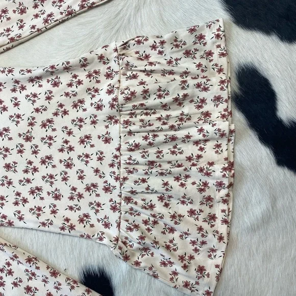 Creamie Kids Dress, specifically identified as a Creamie Dress Rib - Picture 5 of 9